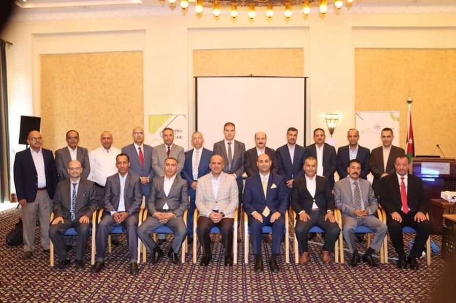 وزارة الداخلية تطلق الورشة الخامسة للحكام الاداريين