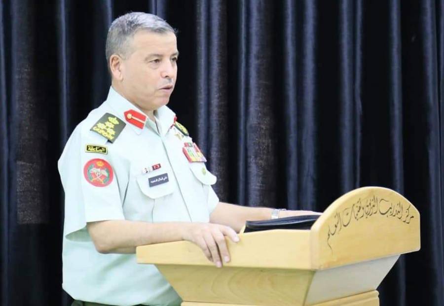 مديرية الثقافة العسكرية ... جهود مباركة