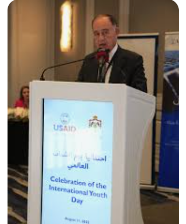 إطلاق برنامج زمالة وطني لرفد قطاع المياه بالطاقات الشابة المؤهلة