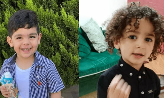 الأردن .. شبهتا إهمال توديان بحياتي طفلين وحيدين لوالديهما