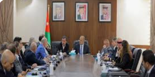 حوارية نيابية حول مشروع قانون البيئة الاستثمارية