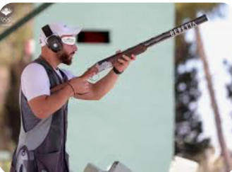 منتخب الرماية يستهل مشواره بدورة ألعاب التضامن الإسلامي