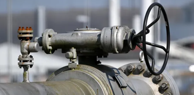 الغاز يعمق العلاقات الاقتصادية الروسية التركية