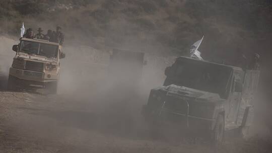 الداخلية التركية تعلن عن إحباط هجوم إرهابي شمالي سوريا