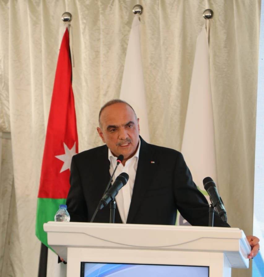 الخصاونة: مشروع التحديث سينفذ بصرامة ودون تلكؤ