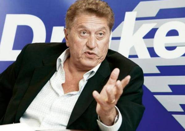 قرار قضائي بوقف ملاحقة رجل الاعمال الطبري ورفع الحجز على امواله