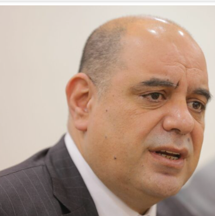 الهناندة: تفعيل الجيل الخامس سيكلّف الشركات 200300 مليون دولار