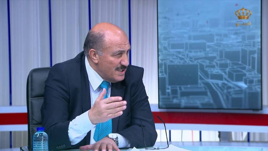 الذنيبات : خلل في تطبيق قانون منع الجرائم من قبل الحكام الإداريين