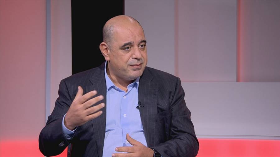 وزير الاقتصاد الرقمي: تطبيقات التوصيل والنقل خلقت 30 ألف فرصة عمل خلال 4 سنوات