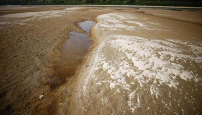 بريطانيا تعلن رسميا حالة الجفاف في عدة مناطق
