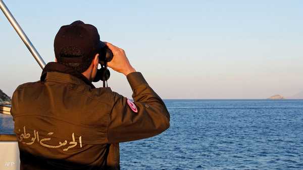 تونس.. إحباط 4 عمليات هجرة غير شرعية وتوقيف عشرات المتورطين