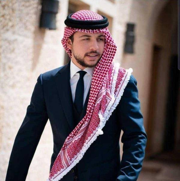 ولي العهد يهنئ بيوم الشباب العالمي