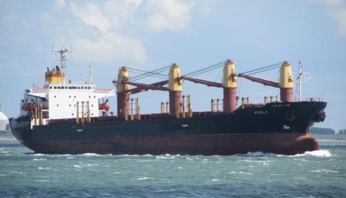 كوماندر.. أول سفينة أممية تنقل حبوب أوكرانيا للدول الفقيرة