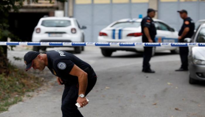 11 قتيلا في إطلاق نار عشوائي بـالجبل الأسود