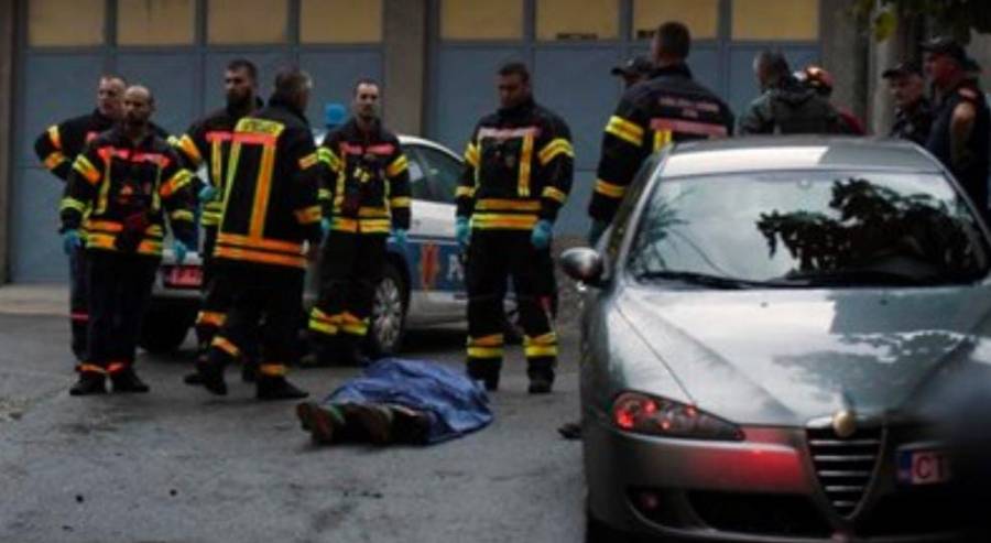 11 قتيلاً وعدد من الجرحى في إطلاق نار في مونتينيغرو