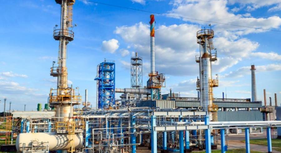 أوروبا تتأهب لأزمة ديزل مع تناقص المخزون وفصل الشتاء القادم من دون الغاز الروسي