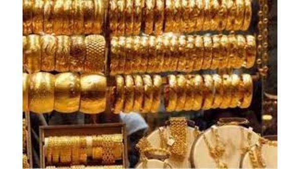 سعر غرام الذهب يرتفع 30 قرشا في السوق المحلي