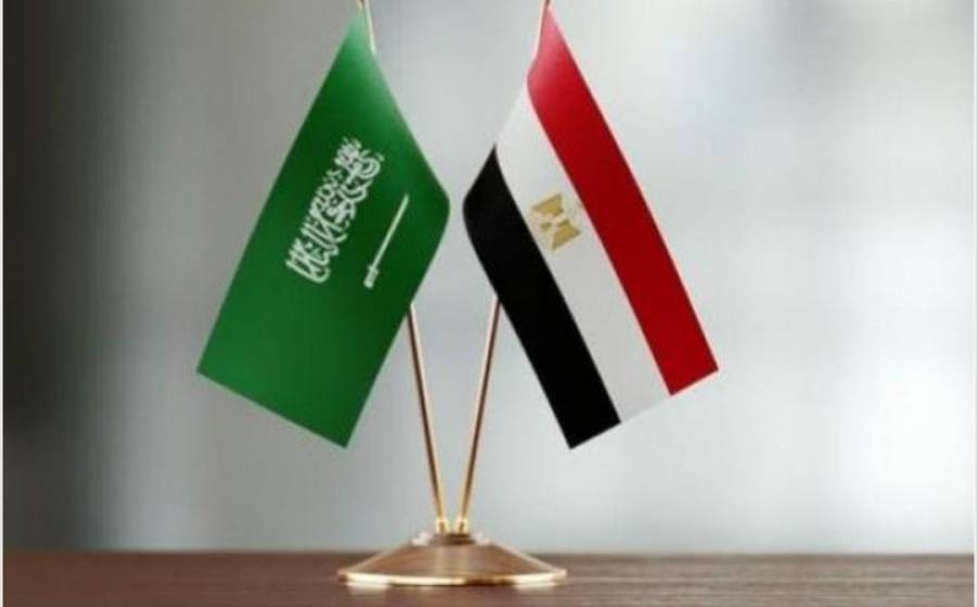 مصر تؤكد وقوفها مع السعودية في مواجهة كافة صور الإرهاب