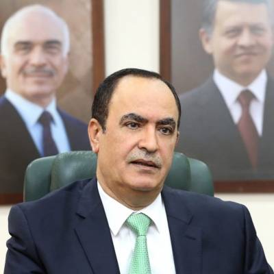 العين جمال الصرايرة يعلق على منشور مدسوس ومُغرض