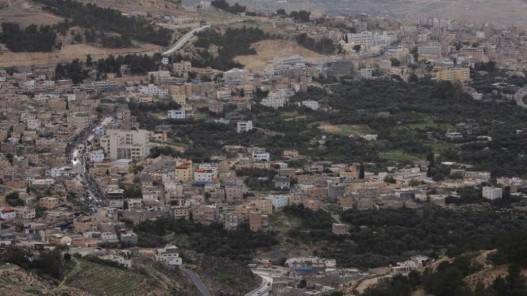 إعادة تشغيل مصنع حاويات بلدية الطفيلة الكبرى