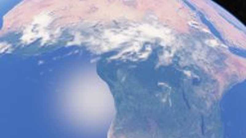 تداعيات تغير المناخ تداهم الدول النامية.. وهذا هو طوق النجاة