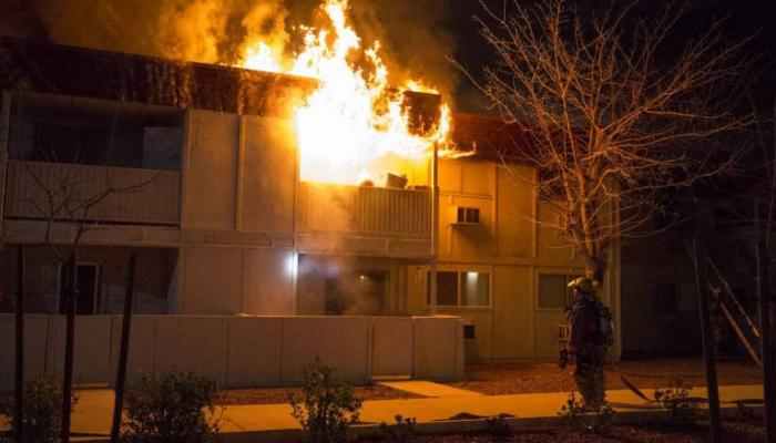 نهاية مأساوية لمسن مغربي.. والسبب شاحن هاتف