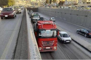 السير تكشف سبب أزمة دوار صويلح