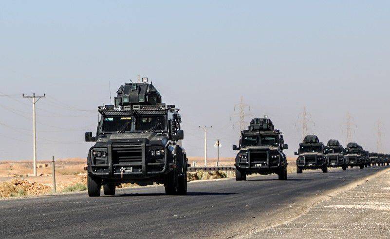 عاجل... الأمن العام ينفذ عمليات نوعية في المناطق الشمالية الشرقية للقبض على تجار المخدرات ..صور وفيديو