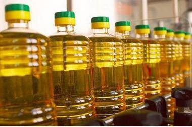 الحاج توفيق: انخفاض أسعار الزيوت النباتية في الأردن