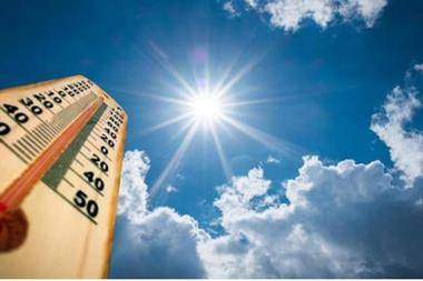 حالة الطقس المتوقعة ليومي الاحد والاثنين