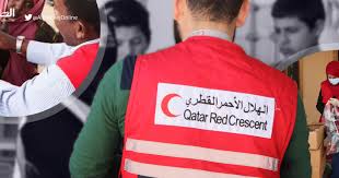 الهلال الأحمر القطري يطلق حملة لجمع تبرعات لغزة بقيمة 10 ملايين ريال