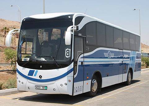 جت: لا وكلاء بيع تذاكر لنا في جسر الملك حسين