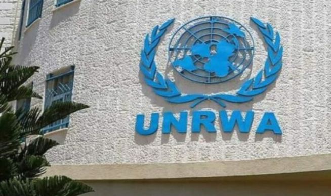 الأونروا تعاني عجزا ماليا يقدر بـ100 مليون دولار