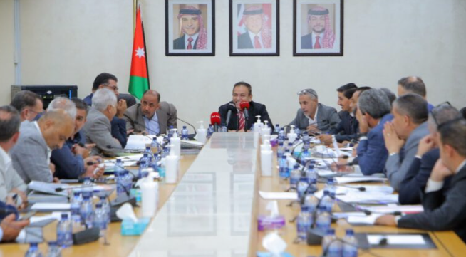 “مالية النواب” تواصل مناقشة مخالفات “الزراعة” و”تنمية البادية”