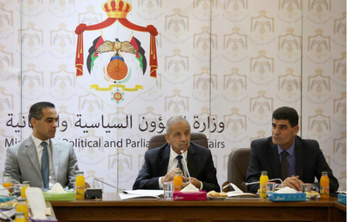 إنشاء مديرية بالإدارة المحلية لمساعدة رؤساء مجالس المحافظات