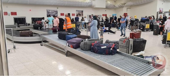 بالأرقام ..هذه تكلفة السفر بين فلسطين والاردن وبالعكس