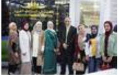 المقاصد يجري تقييما للمعايير الخاصة بمبادرة مستشفى صديق الطفل