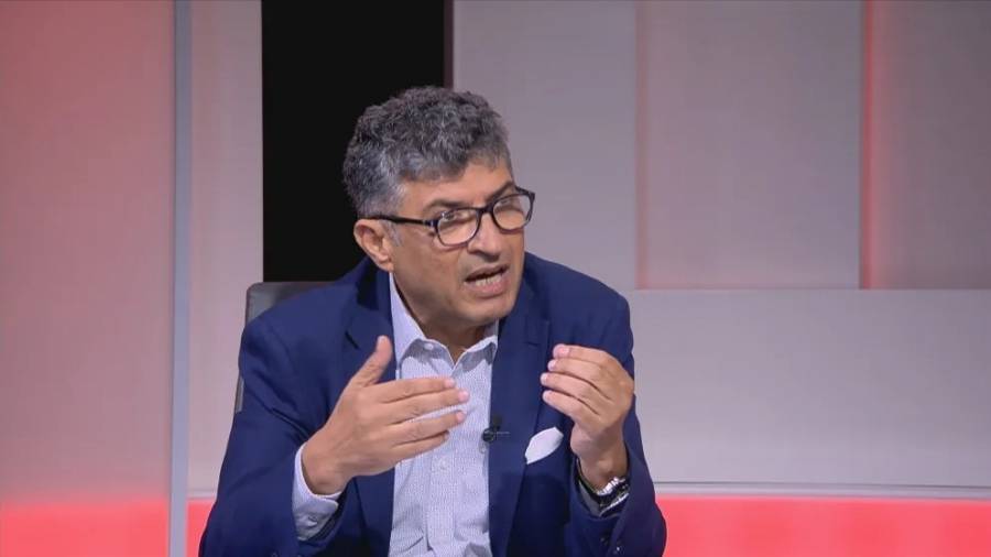 السواعير: نشهد تحولات في تحديث المنظومة السياسية والاقتصادية والإدارية