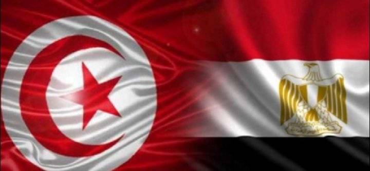تونس تعزي مصر في ضحايا حريق كنيسة أبو سيفين