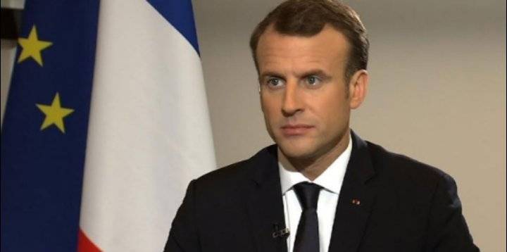 ماكرون يحل بالجزائر في زيارة تدوم يوما واحدا في هذا التاريخ