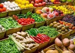 الإثنين .. أسعار الخضار والفواكه محلياً