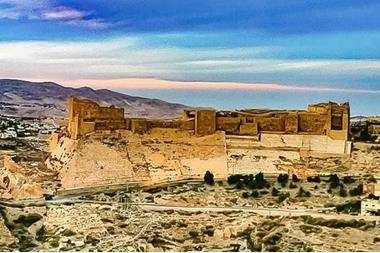 انطلاق معسكر التأهيل لسوق العمل في الكرك