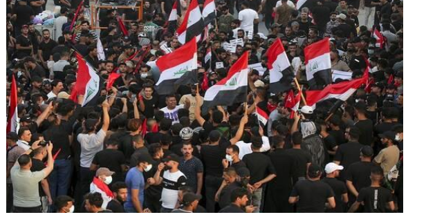 طهرن: لا نقف مع أي تيار عراقي ضد آخر