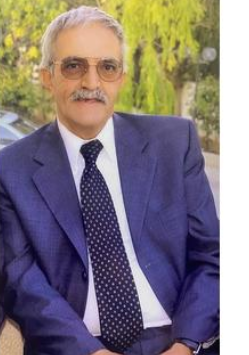 قبل وفاته بأشهر.. الحاج محمود ظافر الداوود يتبرع بقطعة ارض في السلط لتكون مقبرة مجانية