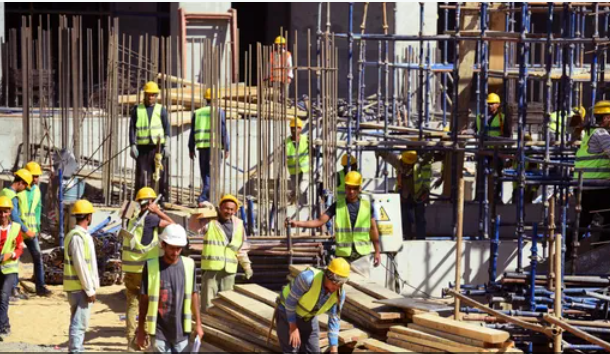 ارتفاع طفيف لمعدلات البطالة في مصر بالربع الثاني