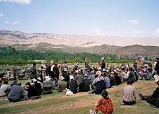 منظمة اسمع العالم وشركة نوفاك تزوران العلوم والتكنولوجيا