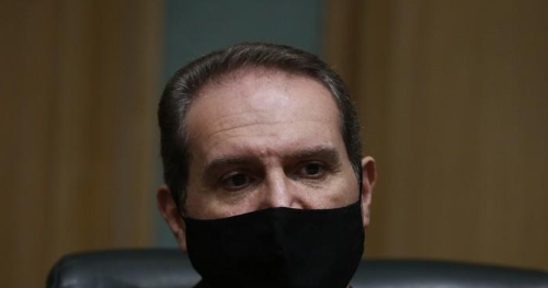 الهواري: نعالج مشاكل في المجلس الطبي عمرها 20 عاما