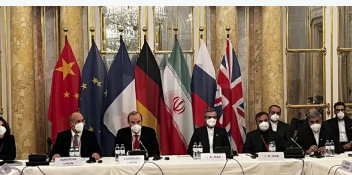 محادثات فيينا النووية.. ترقب عالمي حذر للنتائج