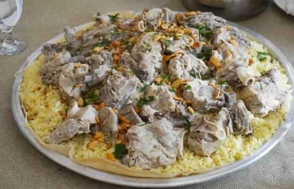 الأردن السادس عربيا في نسب استهلاك اللحوم الحمراء