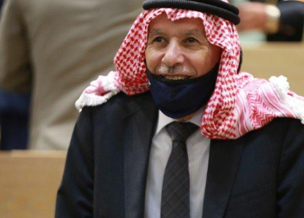 9 أسئلة من العرموطي عن شركة العقبة